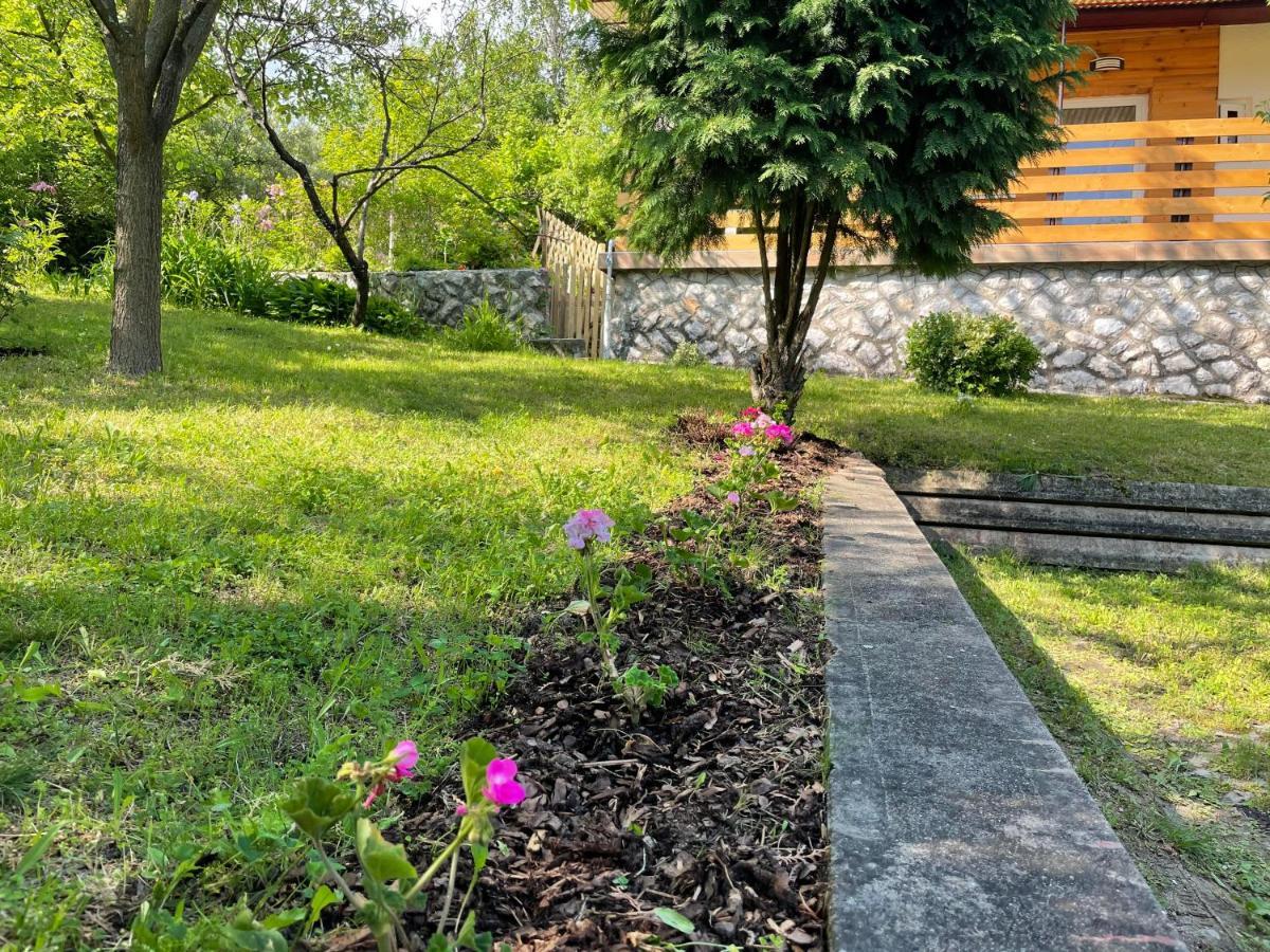 Lianne Apartman มิชโคลซ์ ภายนอก รูปภาพ