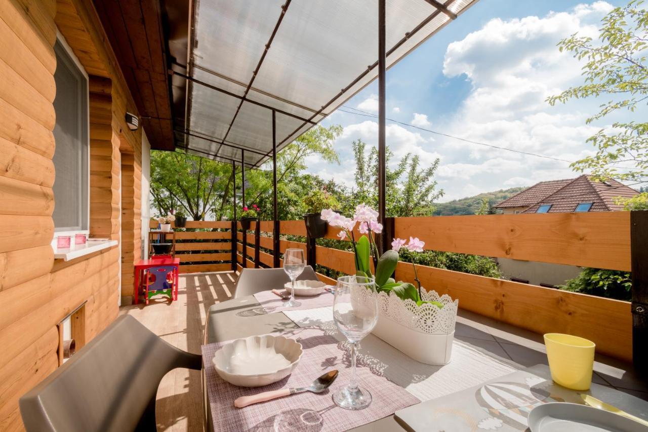 Lianne Apartman มิชโคลซ์ ภายนอก รูปภาพ