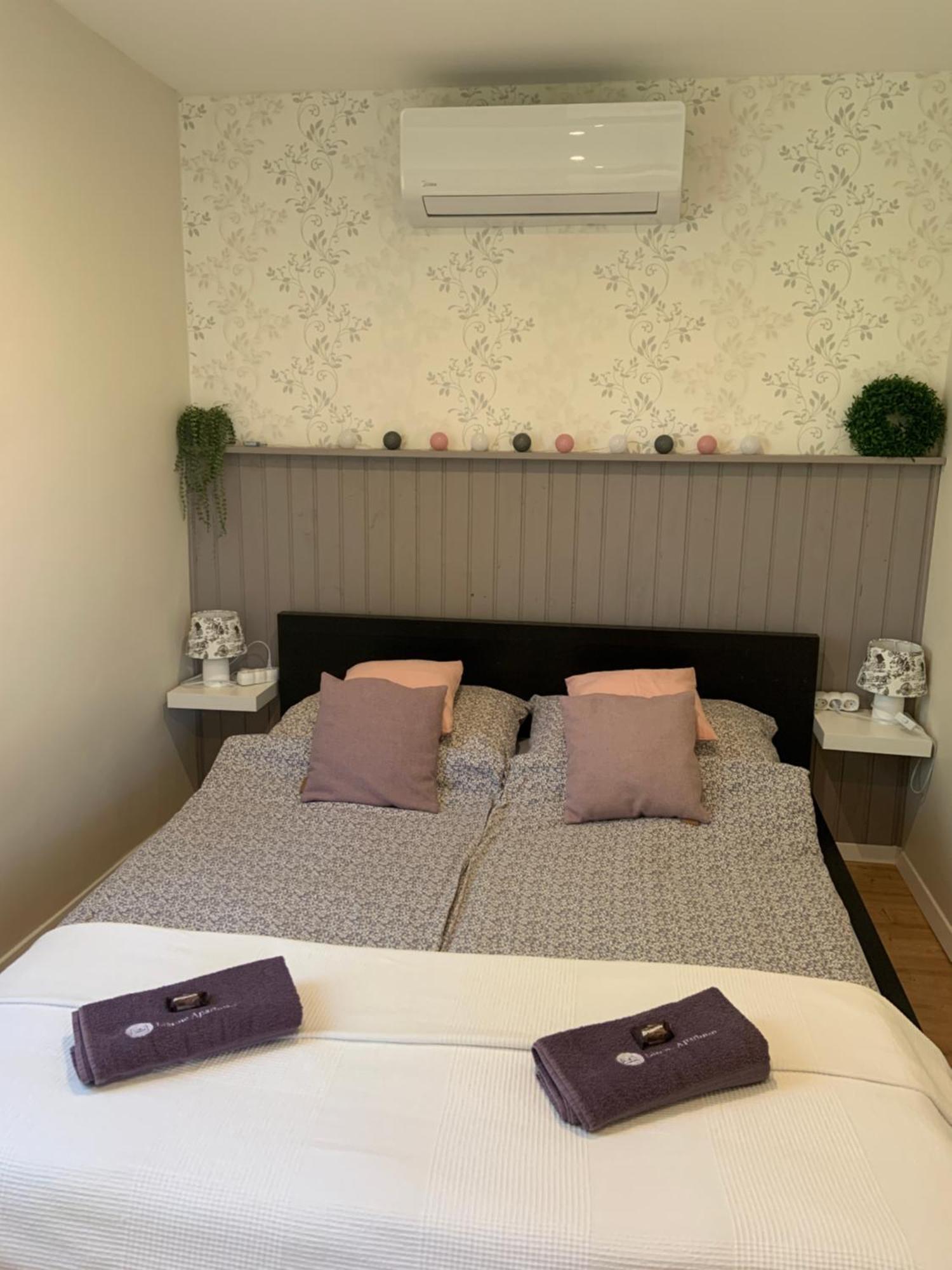 Lianne Apartman มิชโคลซ์ ภายนอก รูปภาพ